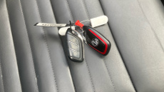 MG Hs 1.5 T-GDI Exclusive 5dr Petrol Hatchback